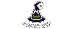 MagicWin logo